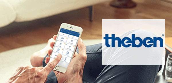 Theben bei Neidenberger Elektrotechnik GmbH in Feuchtwangen